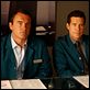 Nip/Tuck, a golpe de bisturí : photo Dylan Walsh, Julian McMahon
