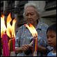 Lola (Abuela) : photo Brillante Mendoza