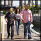 NAVY: Los Ángeles : photo Chris O'Donnell, Daniela Ruah, LL Cool J