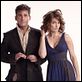 Noche loca : photo Shawn Levy, Steve Carell, Tina Fey