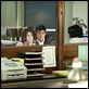 Noche loca : photo Shawn Levy, Steve Carell, Tina Fey
