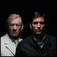 The Prisoner (remake) : photo Ian McKellen, Jim Caviezel