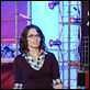 Rockefeller Plaza : photo Tina Fey