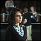 Rockefeller Plaza : photo Tina Fey