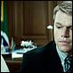 Invictus : photo Clint Eastwood, Matt Damon