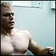 Invictus : photo Clint Eastwood, Matt Damon