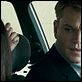 Invictus : photo Clint Eastwood, Matt Damon