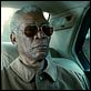 Invictus : photo Clint Eastwood, Morgan Freeman