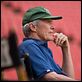 Invictus : photo Clint Eastwood