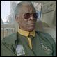 Invictus : photo Clint Eastwood, Morgan Freeman
