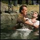 Héroes : photo Robert Knepper, Zachary Quinto