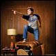 The League : photo Mark Duplass