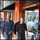 NAVY: Los Ángeles : photo Chris O'Donnell, LL Cool J