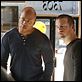 NAVY: Los Ángeles : photo Chris O'Donnell, LL Cool J