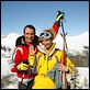 photo Alexandra Lamy, Jean Dujardin