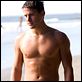 Querido John : photo Channing Tatum, Lasse Hallström