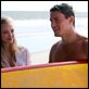Querido John : photo Amanda Seyfried, Channing Tatum, Lasse Hallström