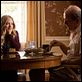 Querido John : photo Amanda Seyfried, Lasse Hallström, Richard Jenkins