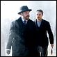 La última estación : photo James McAvoy, Michael Hoffman, Paul Giamatti