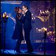 Nine : photo Marion Cotillard, Rob Marshall, Sophia Loren