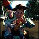 Toy Story (Juguetes)
