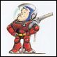 Toy Story (Juguetes)