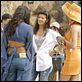 Melrose Place 2.0 : photo Daphne Zuniga, Jessica Lucas, Katie Cassidy