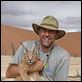 Viaje mágico a África