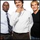 Men of a Certain Age : photo Andre Braugher, Ray Romano, Scott Bakula