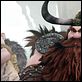 Cómo entrenar a tu dragón : photo Chris Sanders, Den DeBlois
