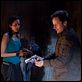 Sanctuary : photo Agam Darshi, Ryan Robbins