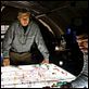 El equipo A : photo Joe Carnahan, Liam Neeson, Quinton Rampage Jackson