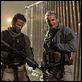 El equipo A : photo Bradley Cooper, Joe Carnahan, Liam Neeson