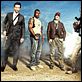 El equipo A : photo Bradley Cooper, Joe Carnahan, Liam Neeson, Quinton Rampage Jackson, Sharlto Copley