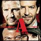 El equipo A : poster Joe Carnahan