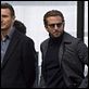 El equipo A : photo Bradley Cooper, Joe Carnahan, Liam Neeson