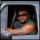 El equipo A : photo Joe Carnahan, Quinton Rampage Jackson
