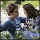 Eclipse : photo David Slade, Kristen Stewart, Robert Pattinson