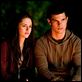 Eclipse : photo David Slade, Kristen Stewart, Taylor Lautner