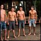 Eclipse : photo Alex Meraz, Bronson Pelletier, Chaske Spencer, David Slade, Kiowa Gordon