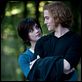 Eclipse : photo Ashley Greene, David Slade, Jackson Rathbone
