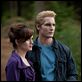 Eclipse : photo David Slade, Elizabeth Reaser, Peter Facinelli