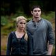 Eclipse : photo David Slade, Kellan Lutz, Nikki Reed