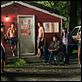Eclipse : photo Alex Meraz, BooBoo Stewart, Bronson Pelletier, David Slade, Gil Birmingham