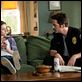 Eclipse : photo Billy Burke, David Slade, Kristen Stewart