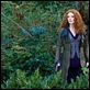 Eclipse : photo Bryce Dallas Howard, David Slade