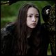 Eclipse : photo David Slade, Jodelle Ferland
