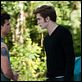 Eclipse : photo David Slade, Robert Pattinson, Taylor Lautner