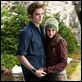 Eclipse : photo David Slade, Kristen Stewart, Robert Pattinson