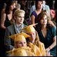 Eclipse : photo David Slade, Elizabeth Reaser, Peter Facinelli